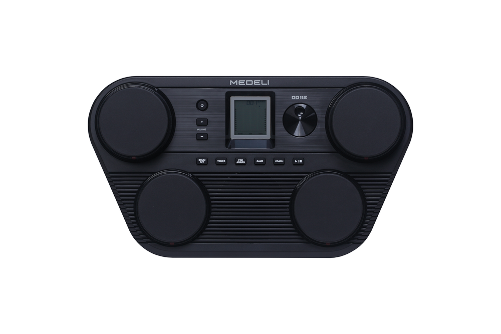 Medeli DD112 Portable Drum