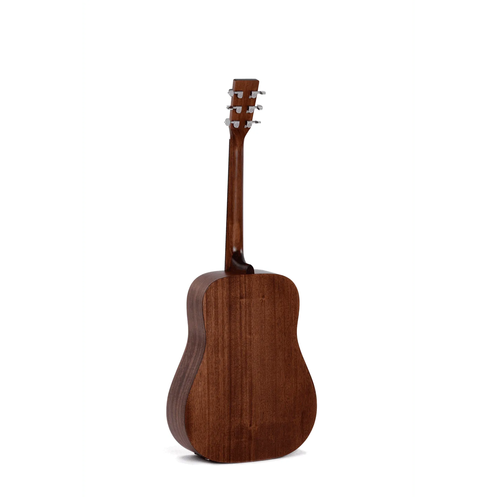 Sigma DME Dreadnought With Pickup---Muso's Stuff 