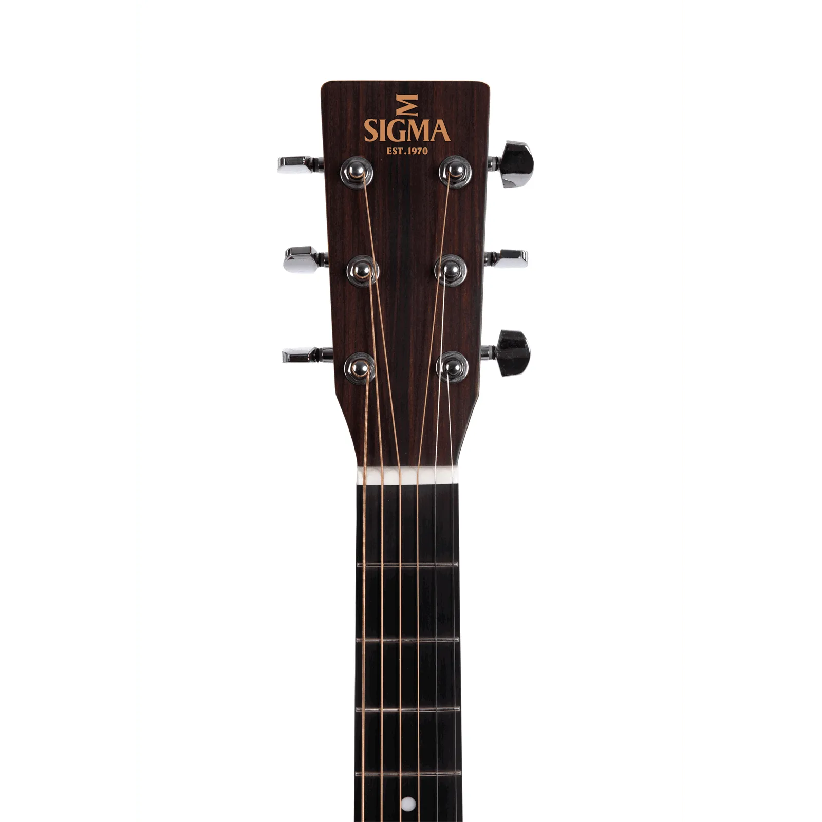 Sigma DME Dreadnought With Pickup---Muso's Stuff 