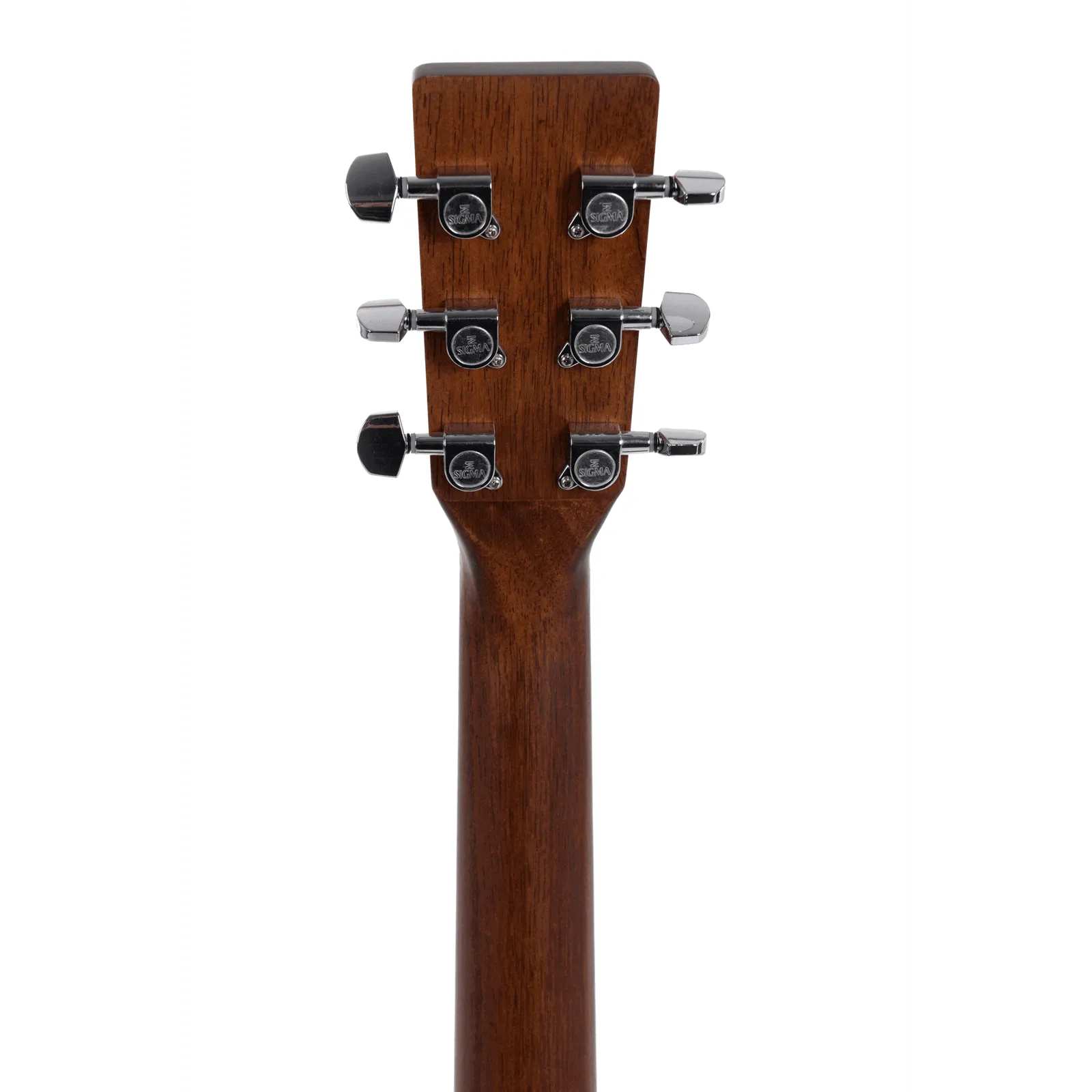 Sigma DME Dreadnought With Pickup---Muso's Stuff 