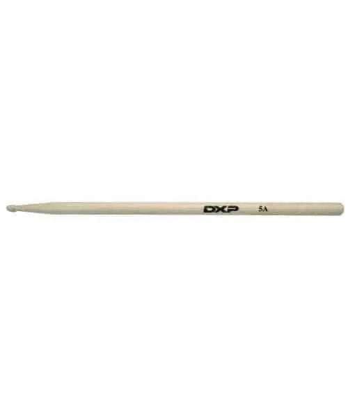 DXP Drum Sticks Maple 5A-Drums & Percussion - Sticks & Mallets-Muso's Stuff 