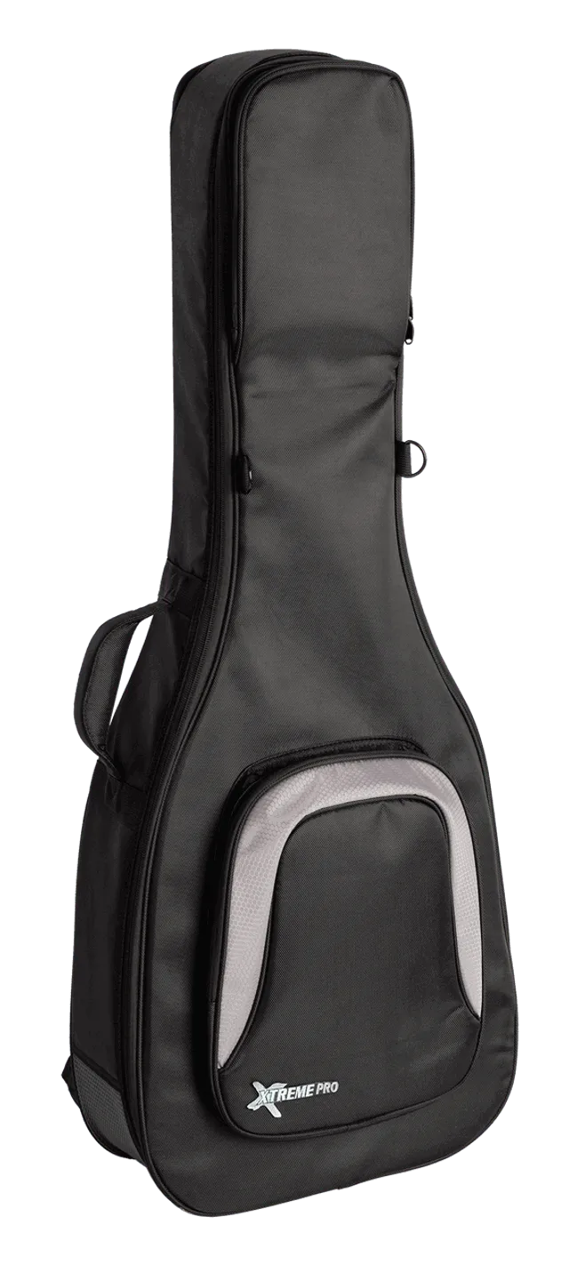 Deluxe Acoustic Gig Bag-Cases & Bags-Muso's Stuff 
