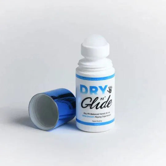 Dry n Glide Hand Conditioner--Muso's Stuff 