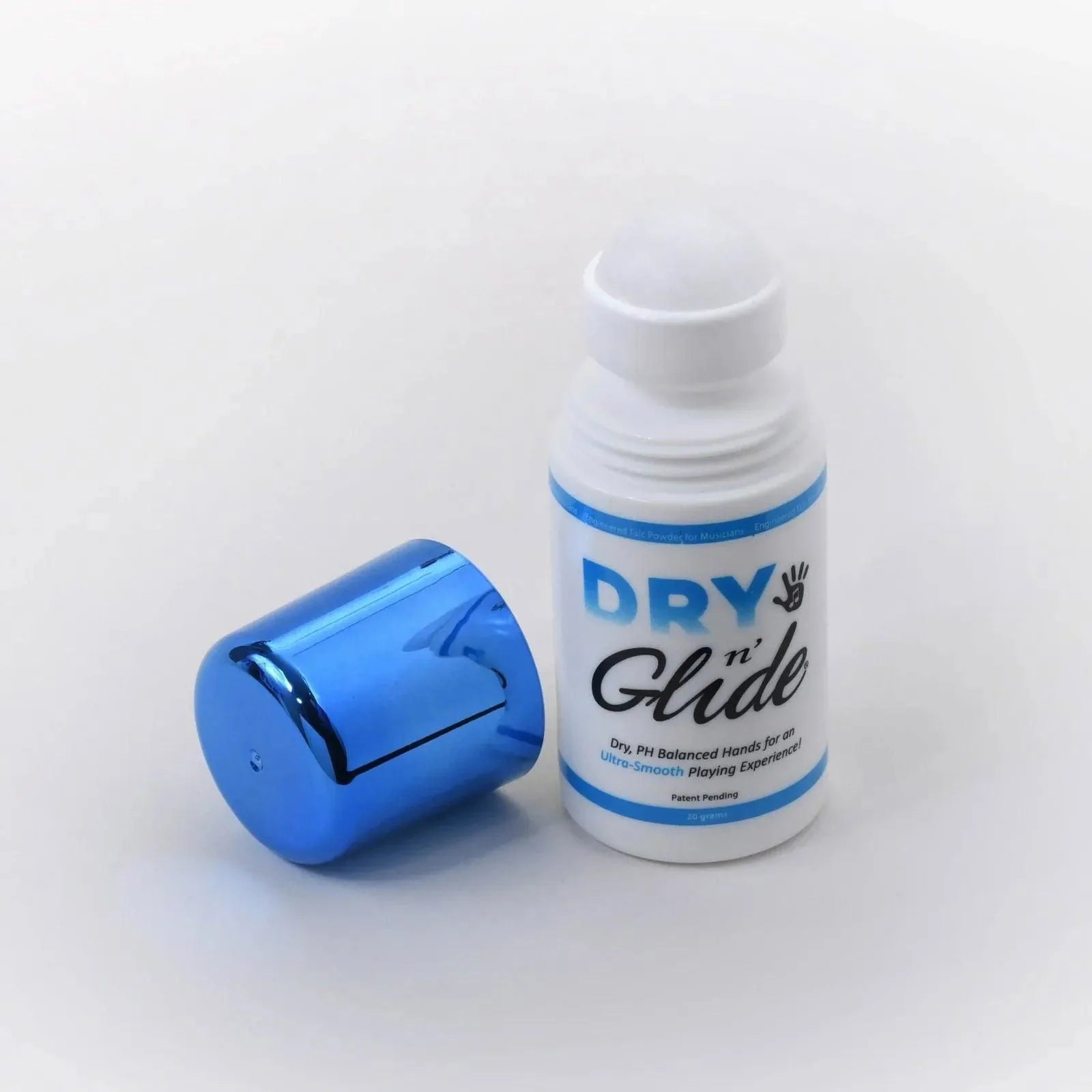 Dry n Glide Hand Conditioner--Muso's Stuff 