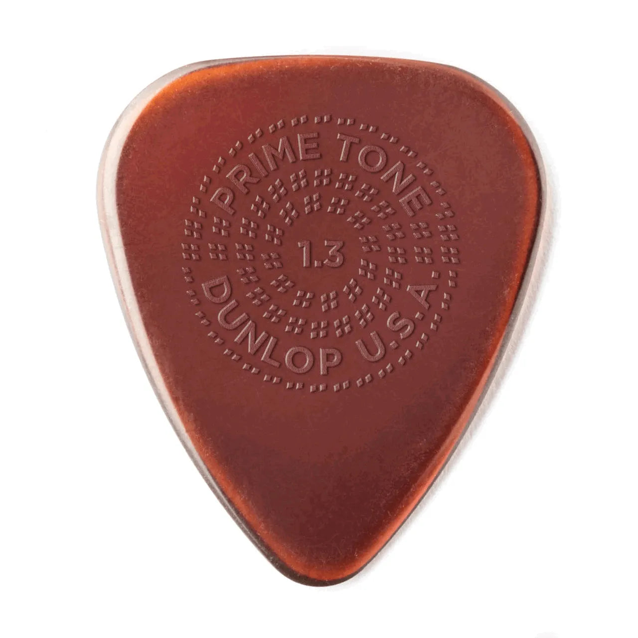Dunlop 1.3mm Primetone Players-Guitars - Picks-Muso's Stuff 