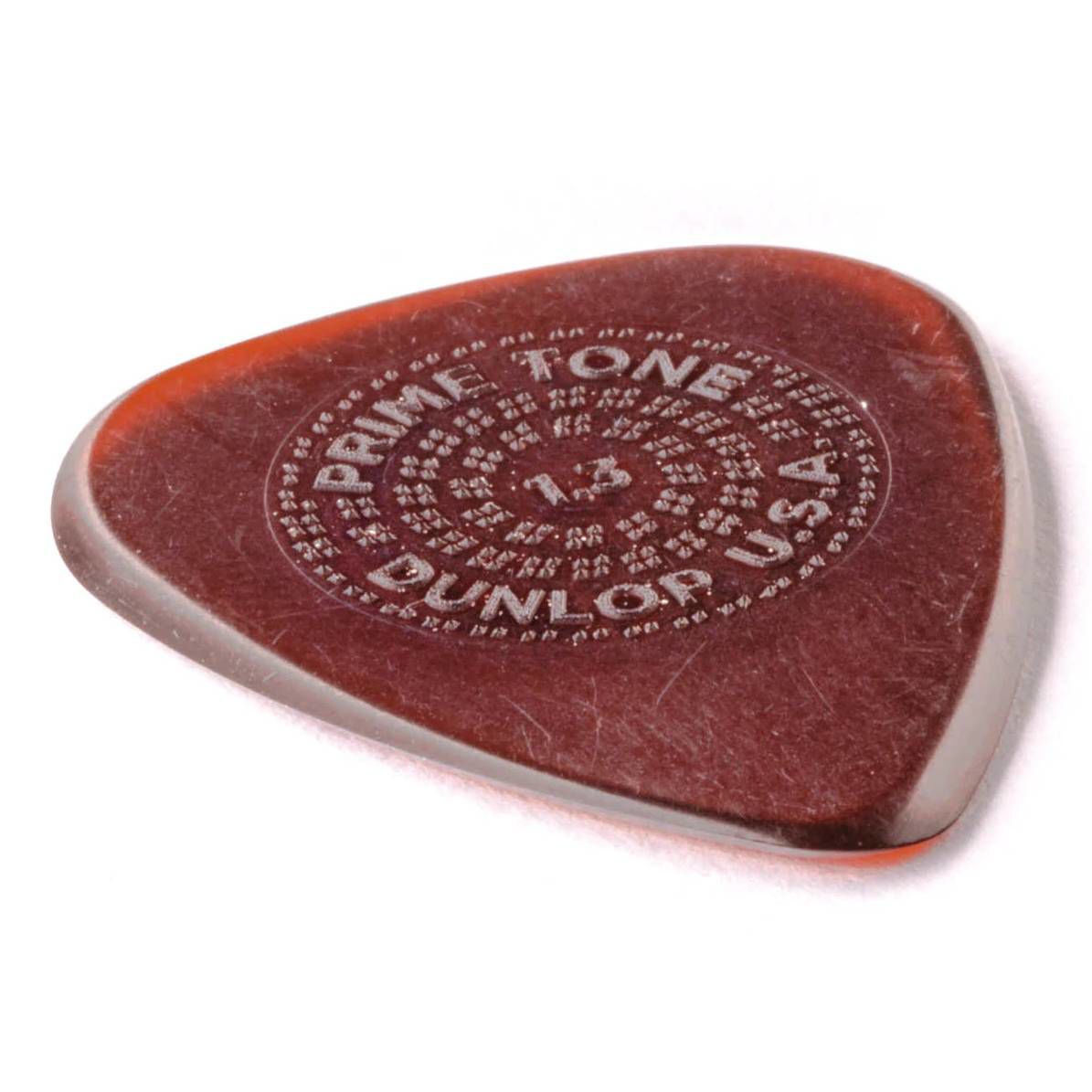 Dunlop 1.3mm Primetone Standard W/Grip Players Pack--Muso's Stuff 