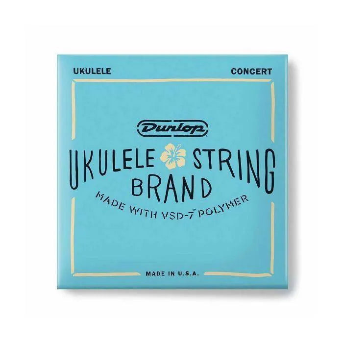 Dunlop Pro Concert Ukulele Strings-Strings - Ukulele-Muso's Stuff 