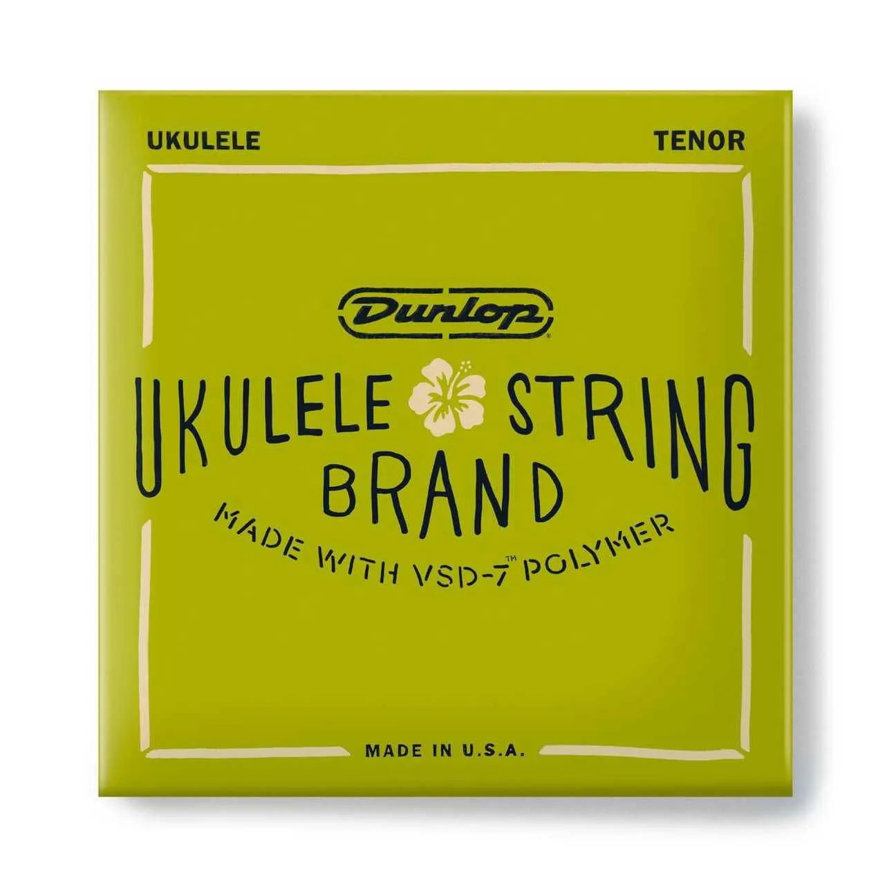 Dunlop Tenor Pro Ukulele Strings-Strings - Ukulele-Muso's Stuff 