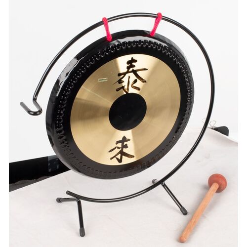10 inch Chinese Gong
