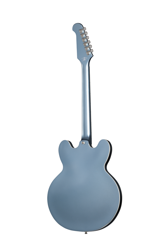 Epiphone Dave Grohl DG-335 Pelham Blue