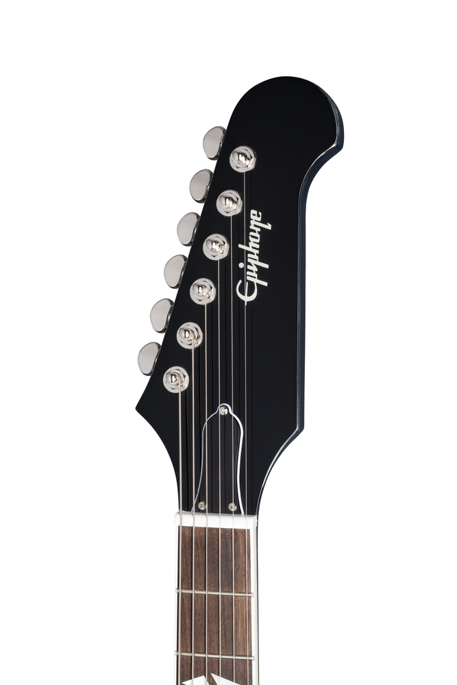 Epiphone Dave Grohl DG-335 Pelham Blue