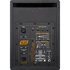 ESI uniK 08+ Studio Monitor with Ribbon Tweeter and 8 inch Kevlar Driver (each)--Muso's Stuff 