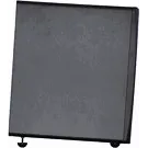 ESI uniK 08+ Studio Monitor with Ribbon Tweeter and 8 inch Kevlar Driver (each)--Muso's Stuff 