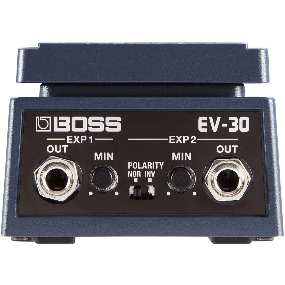 Dual Expression Pedal EV-30