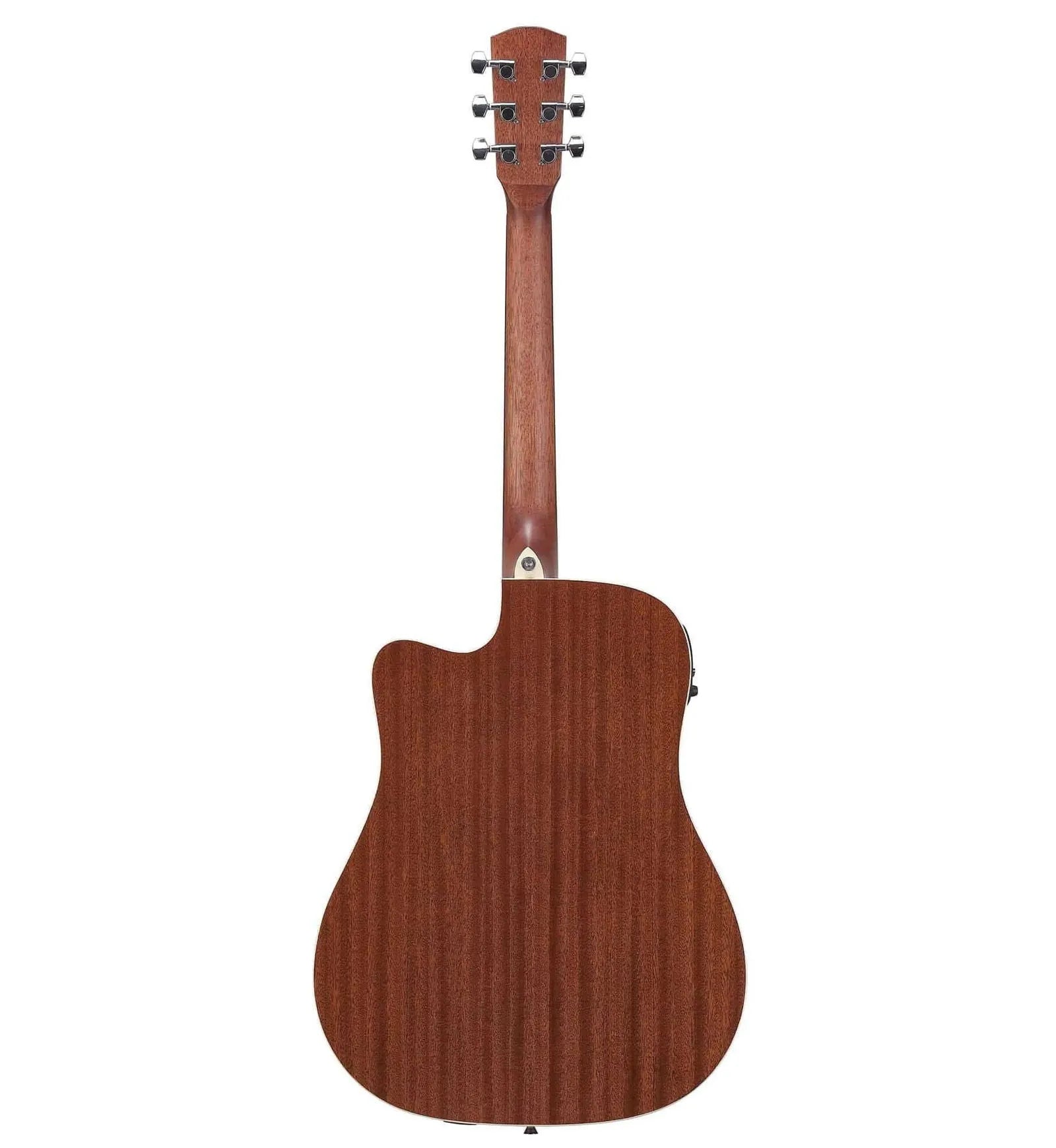 Alvarez - Regent Series - RD26CE Dreadnought Size A/E Guitar C-Ay Natural---Muso's Stuff 
