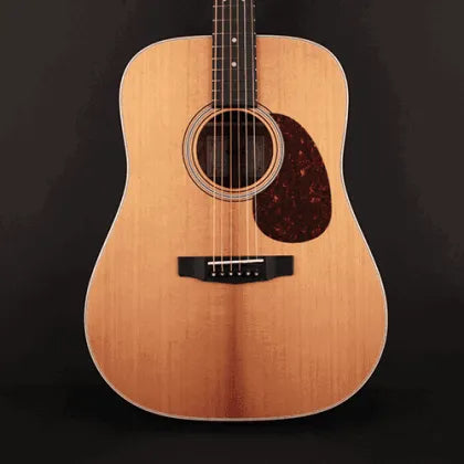 Earth 200F Atv Sg Dreadnought Guitar Semi Gloss-Guitars - Acoustic-Muso's Stuff 