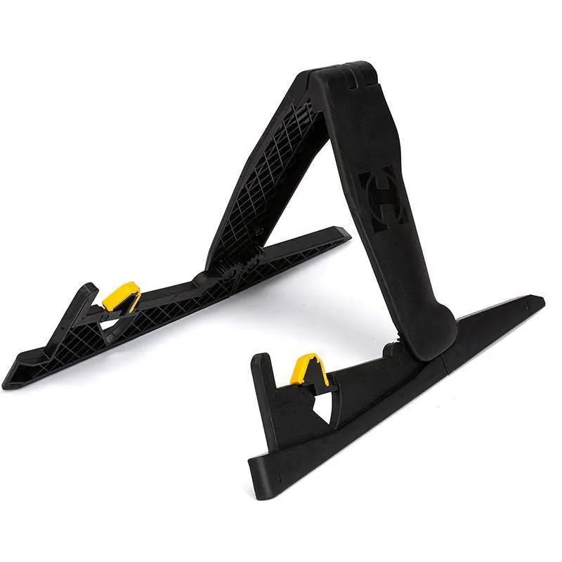 Guitar Stand Foldable For Ac/Elec Gs200B-Stands-Muso's Stuff 