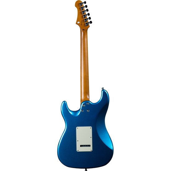 Electric Guitar Basswood Body Roasted Maple--Muso's Stuff 