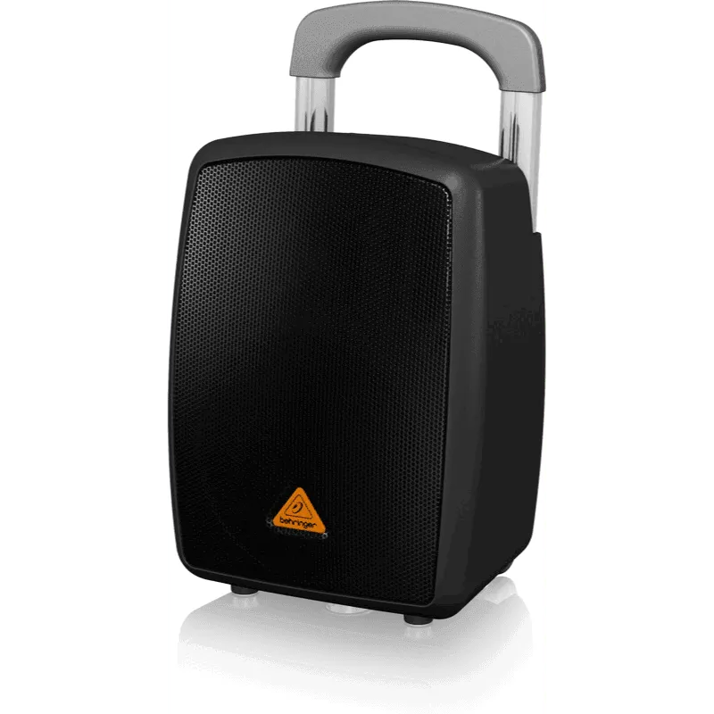 Europort MPA40BT-PRO Compact PA System-Live & Recording - Compact PA-Muso's Stuff 