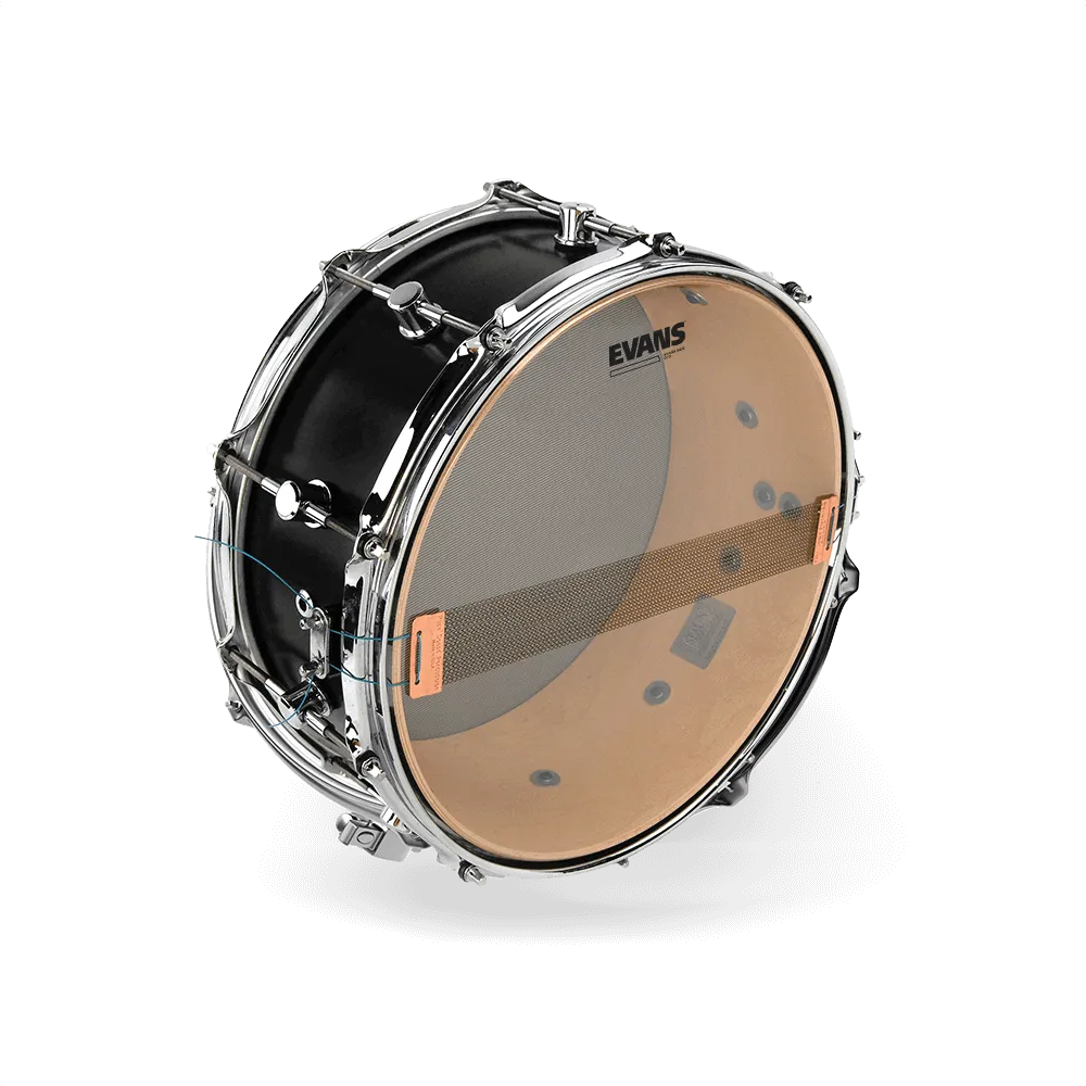 Evans Clear 500 Snare Side Drum Head 14 Inch--Muso's Stuff 