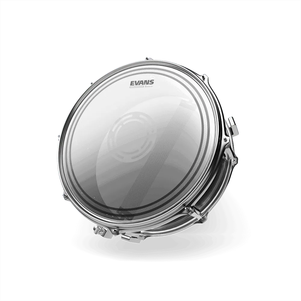Evans EC Reverse Dot Snare Drum Head 14 Inch--Muso's Stuff 