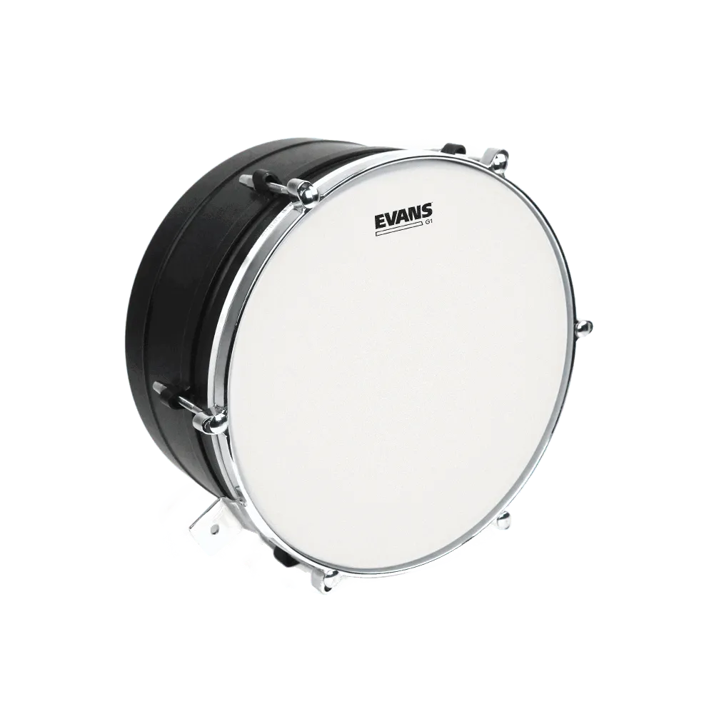 Evans G1 Coated Drum Head, 12 Inch--Muso's Stuff 