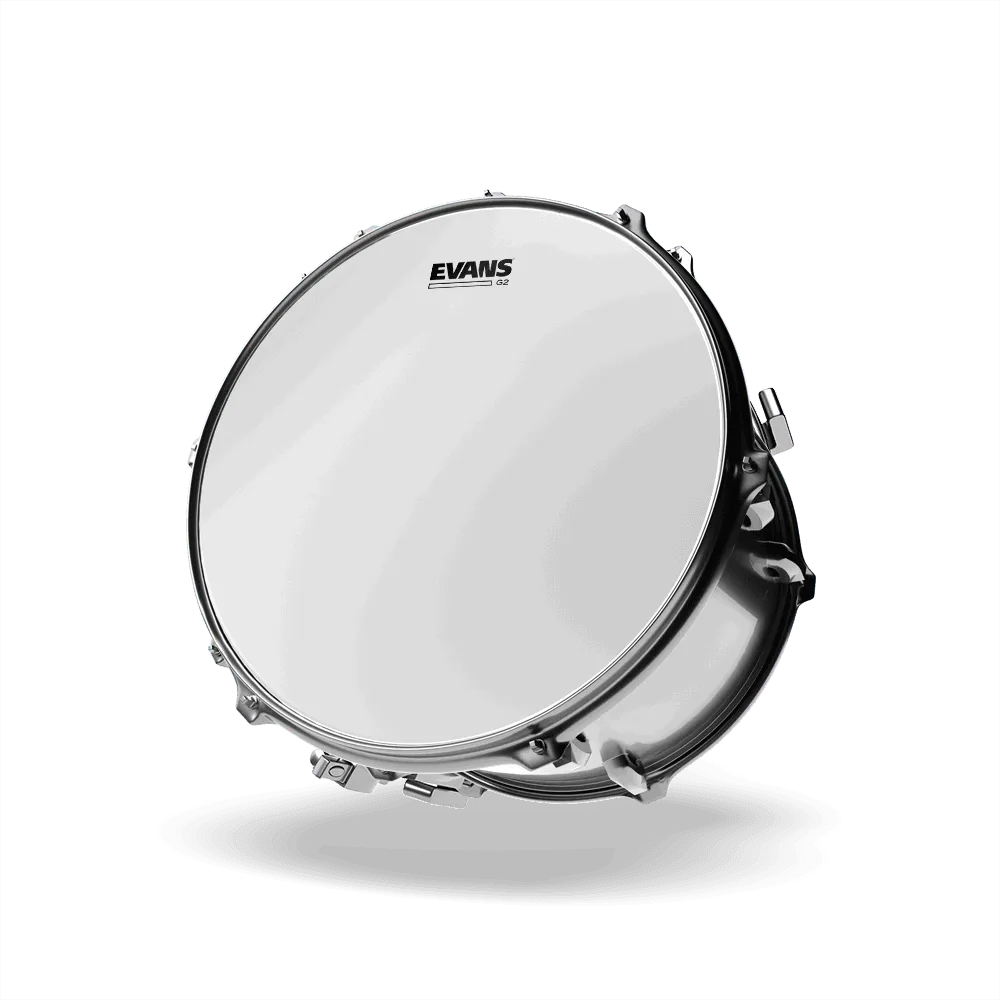 Evans G2 Coated Drum Head 16 Inch--Muso's Stuff 