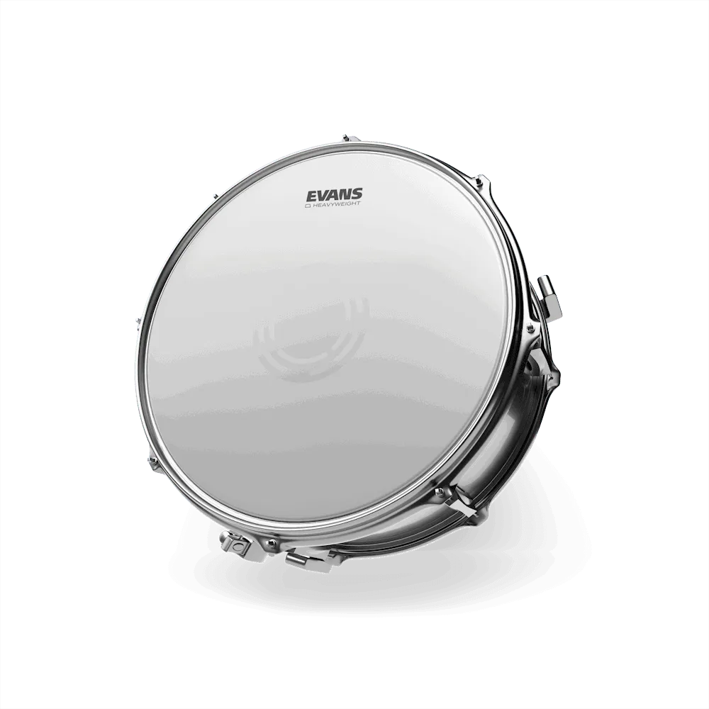 Evans Heavyweight Drum Head 14 inch--Muso's Stuff 