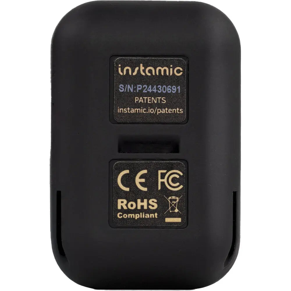 INSTAMIC PRO PLUS MONO