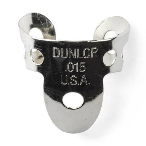 Finger Pick .015 inch-Guitars - Picks-Muso's Stuff 
