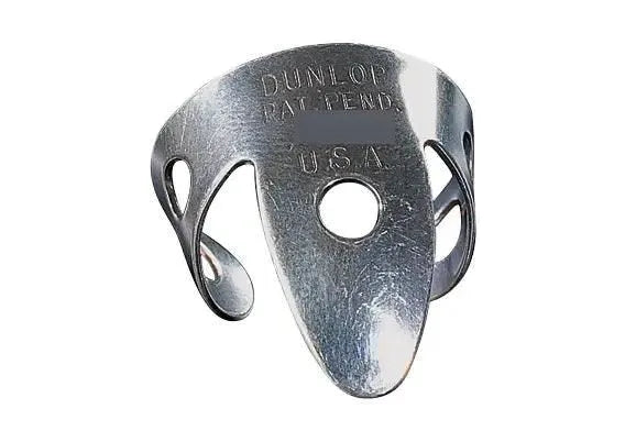 Finger Pick .020 inch-Guitars - Picks-Muso's Stuff 