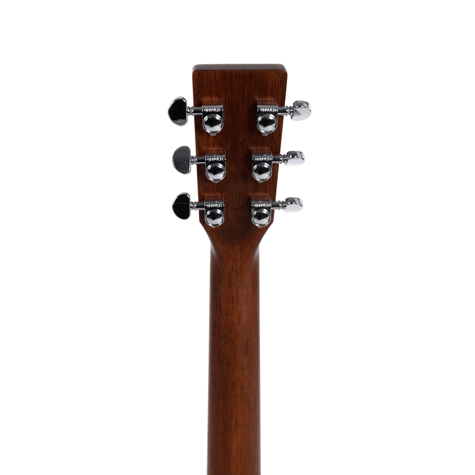 000MC-15E Solid Top Mahogany Cutaway w/ Fishman Pickup--Muso's Stuff 