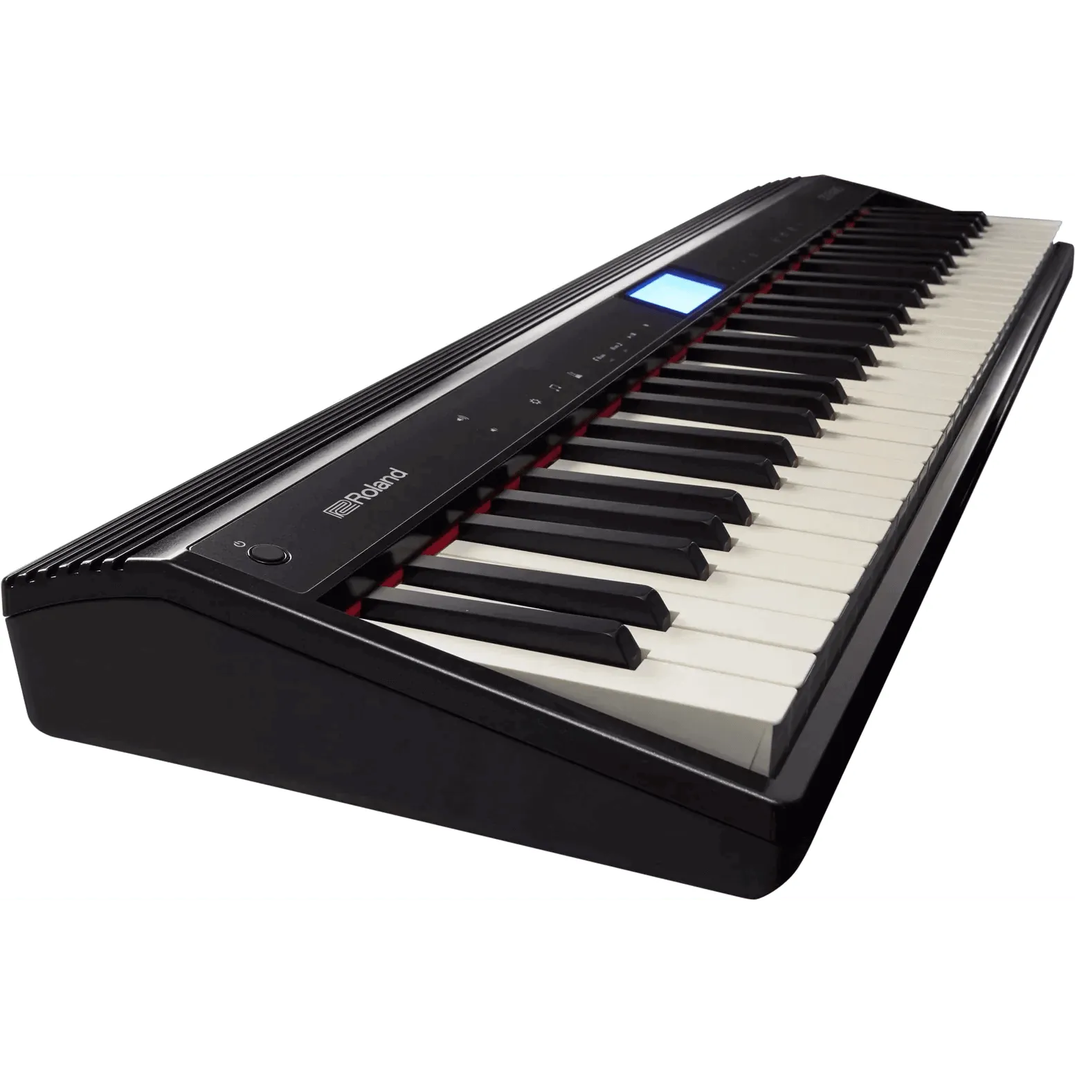 GO Piano Black 61 Key--Muso's Stuff 