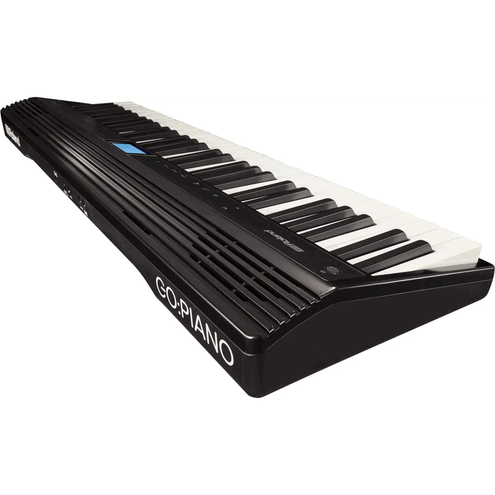 GO Piano Black 61 Key--Muso's Stuff 