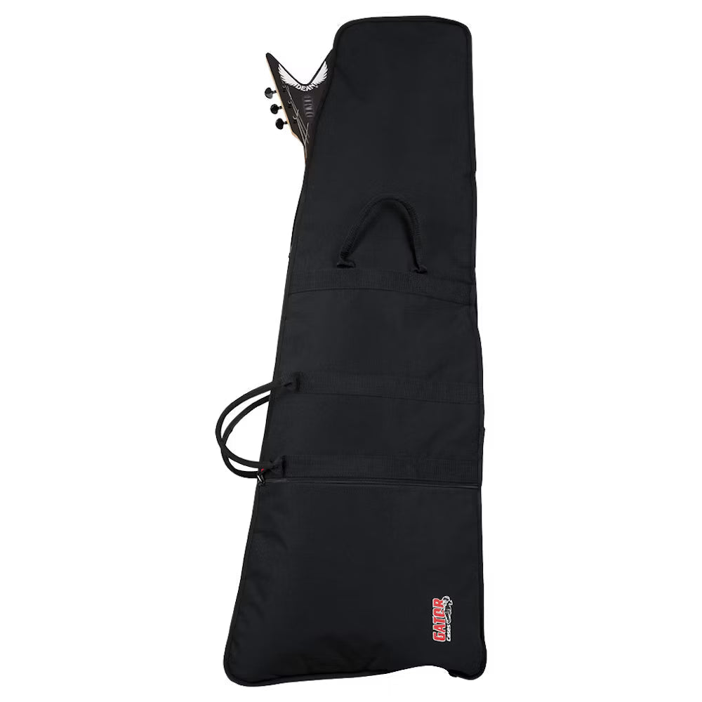 Gator GBE-Extreme-1 Economy Guitar Gig Bag - Muso's Stuff