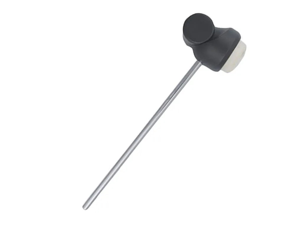 Gibraltar Light Weight Bass Drum Beater-Drums & Percussion - Drum Hardware & Parts-Muso's Stuff 