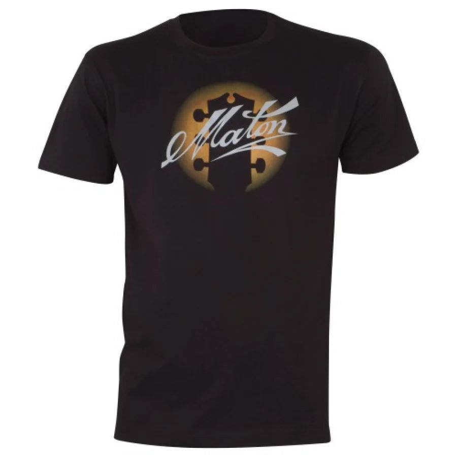 Maton Headstock T-Shirt