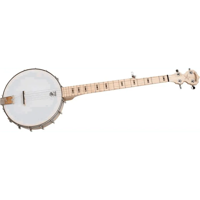 Goodtime 5 Strings Banjo Openback--Muso's Stuff 
