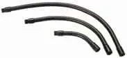 Gooseneck 13 Inch Black--Muso's Stuff 