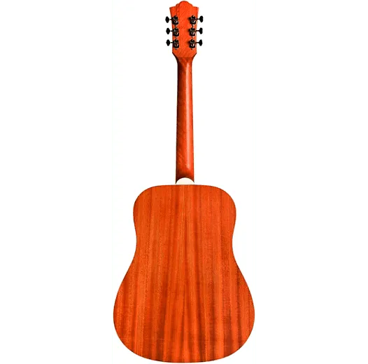 Guild D-240E Dreadnought Electro-Acoustic Guitar--Muso's Stuff 