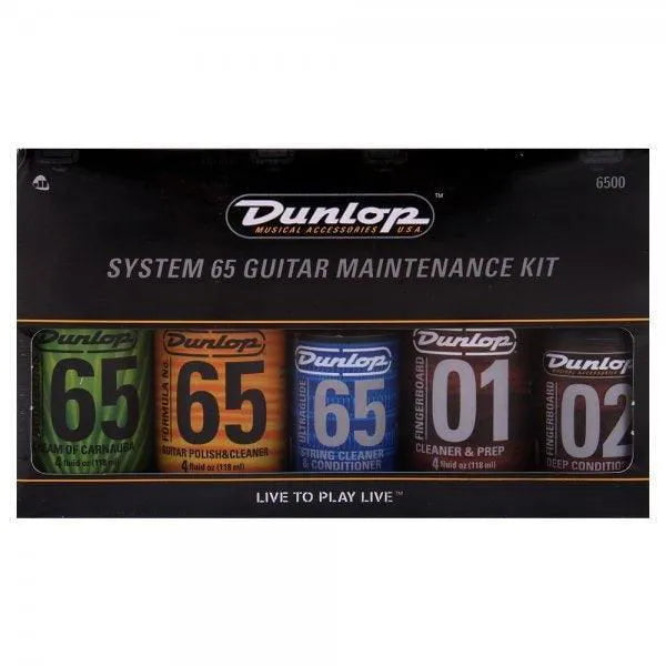 Guitar Care Maintenance System--Muso's Stuff 