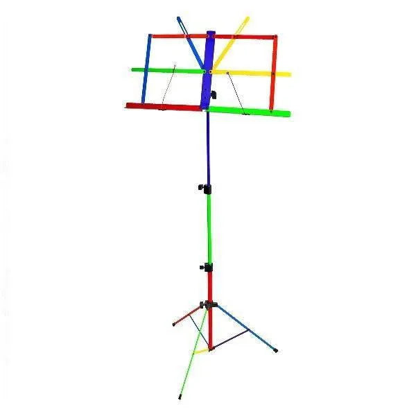 Harlequin Music Stand-Stands-Muso's Stuff 