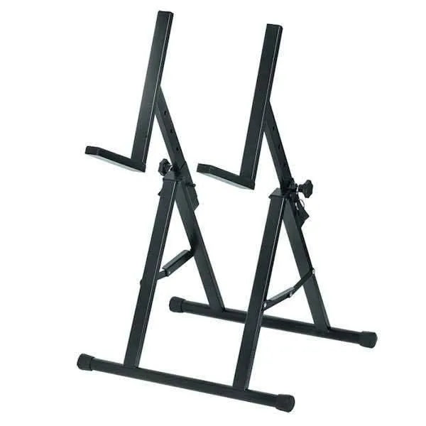 Heavy Duty Angled Amp Stand-Amplifiers - Accessories-Muso's Stuff 