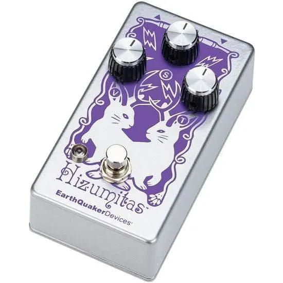 EQD Hizumitas Fuzz Sustainar--Muso's Stuff 