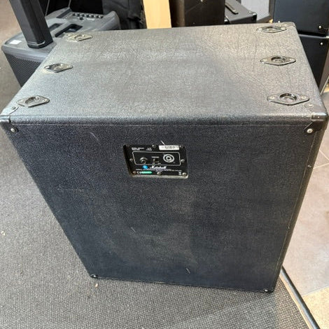Secondhand Marshall MBC-410 Bass 4 x 10inch 600 Watt