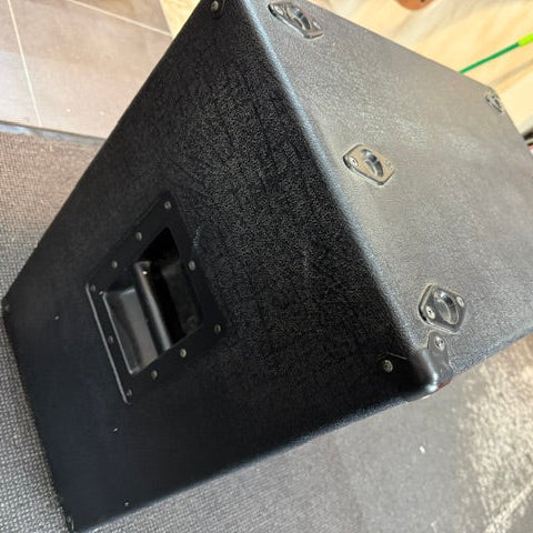 Secondhand Marshall MBC-410 Bass 4 x 10inch 600 Watt