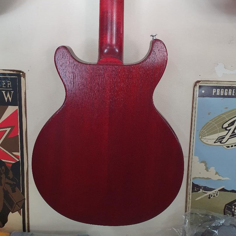 Secondhand Gibson Les Paul Double Cut w/ Bag