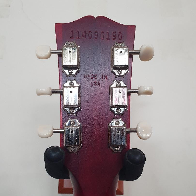 Secondhand Gibson Les Paul Double Cut w/ Bag