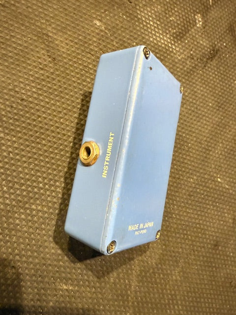 MAXON Foot System Phaser Tone Pedal FS-900 AKA PT-900