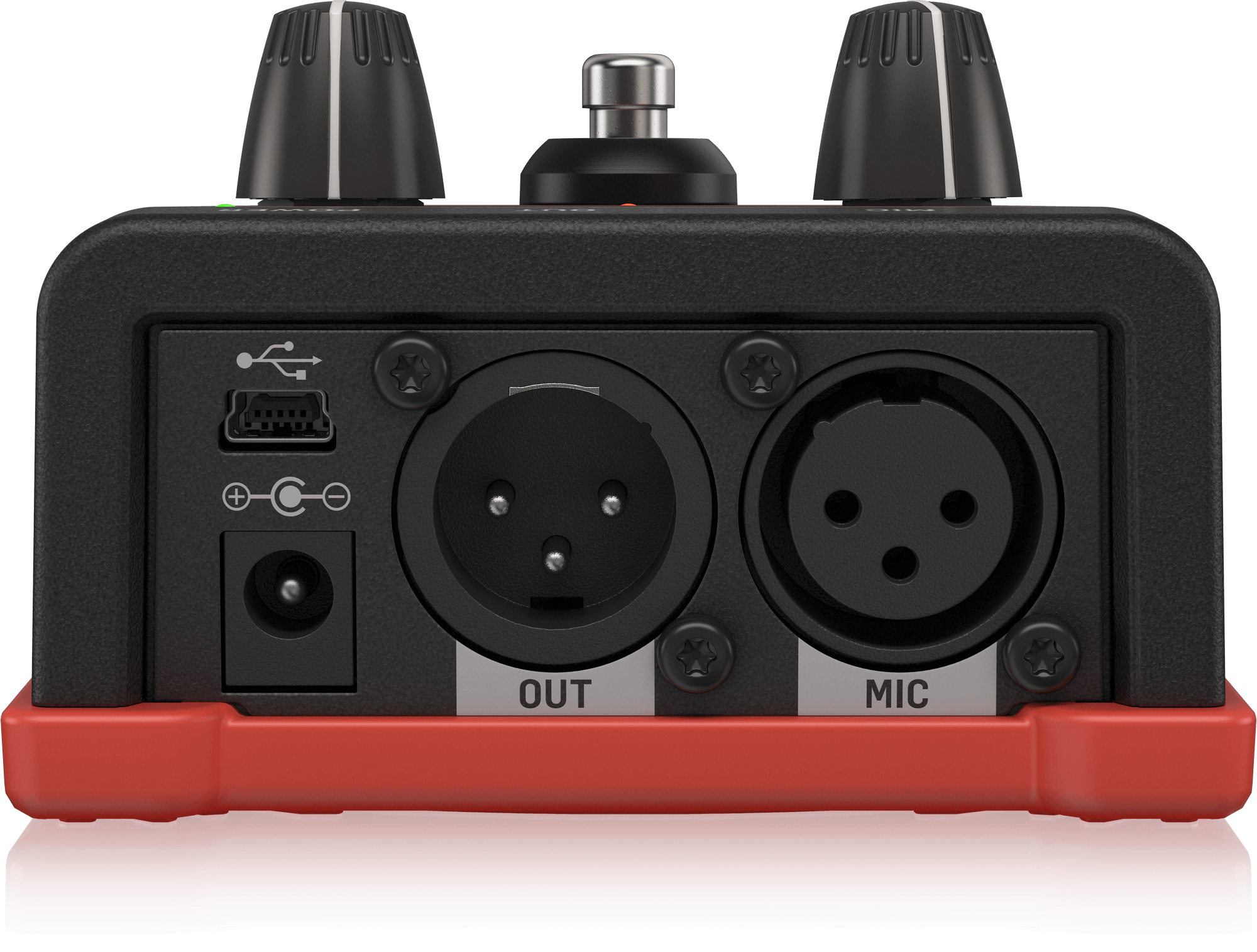 TC Helicon - Voicetone R1 Vocal Tuned Reverb